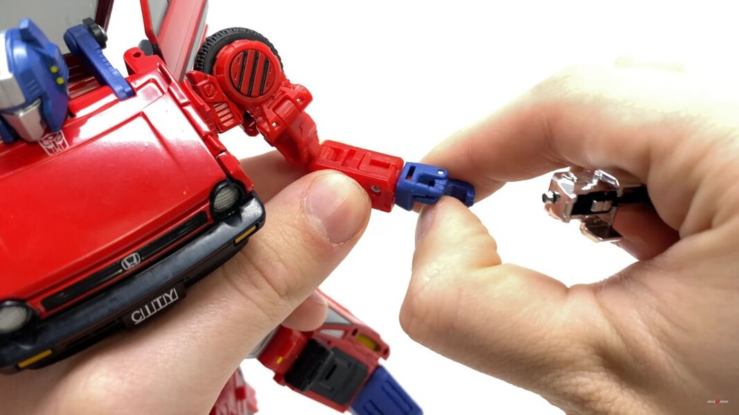 Transformers Masterpiece MP 54 Reboost In Hand Image  (43 of 49)
